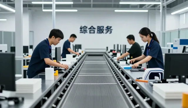 智能管理系统