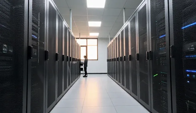 自动化流程在云服务性能优化中的实际应用