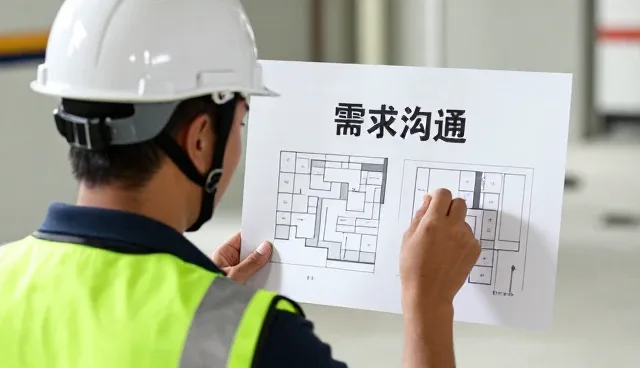 从跨区域项目看技术支持应用效果