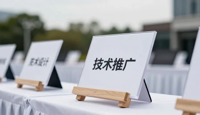 智能管理系统在多行业场景中的技术应用分析