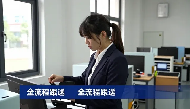 系统集成帮助业务流程实现效率提升