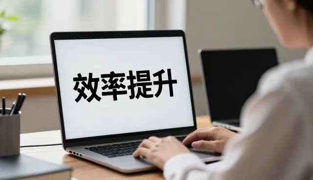 如何通过场景分析提升业务流程定制开发效率